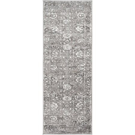 Livabliss Monte Carlo MNC-2311 Machine Crafted Area Rug MNC2311-2773